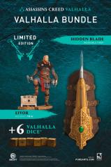 Valhalla Bundle