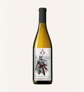 2017 Aveline de Grandpre Appellation Cotes du Rhone Controlee Wine