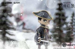 Assassin's Creed Blind Box Figurines