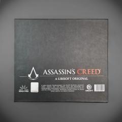 Assassin's Creed Hip Flask Gift Set
