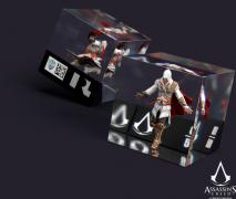 Assassin's Creed Smart Collectibles