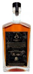 Assassin's Creed: Straight Bourbon Whiskey