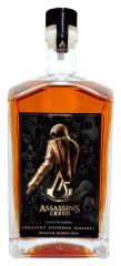 Assassin's Creed: Straight Bourbon Whiskey
