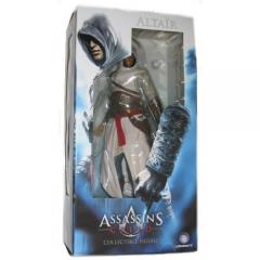 Altair 10" Vinyl Statue