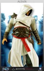 Altair 10" Vinyl Statue