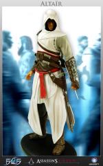 Altair 10" Vinyl Statue