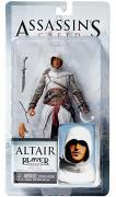 Altair 7" Figure