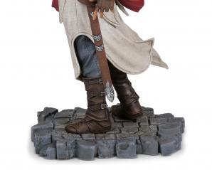 Altair Apple of Eden Keeper 9" Statue