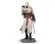 Altair Apple of Eden Keeper 9" Statue