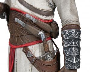 Altair Apple of Eden Keeper 9" Statue