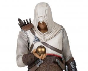 Altair Apple of Eden Keeper 9" Statue