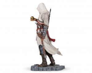 Altair Apple of Eden Keeper 9" Statue