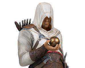 Altair Apple of Eden Keeper 9" Statue