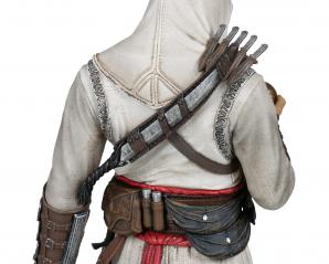 Altair Apple of Eden Keeper 9" Statue
