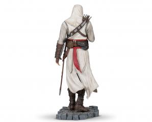Altair Apple of Eden Keeper 9" Statue