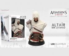 Altair Ibn-Laâ€™Ahad Bust (Legacy Collection)