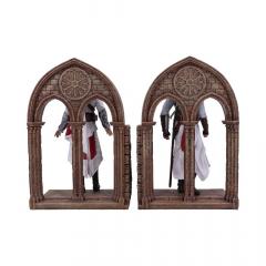 Altair & Ezio Bookends