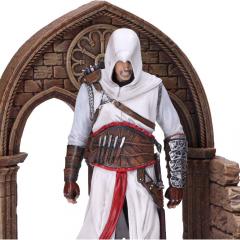 Altair & Ezio Bookends
