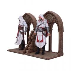 Altair & Ezio Bookends