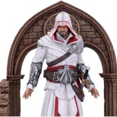 Altair & Ezio Bookends
