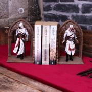 Altair & Ezio Bookends