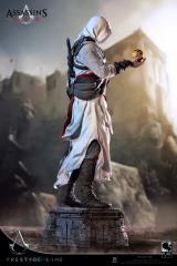 Altair Ibn-La'ahad 1/2 Scale Statue
