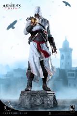 Altair Ibn-La'ahad 1/2 Scale Statue