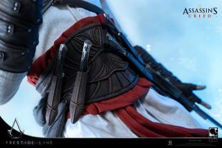 Altair Ibn-La'ahad 1/2 Scale Statue