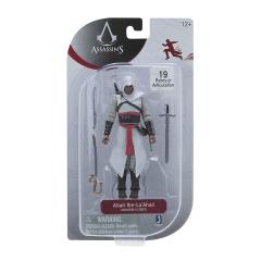 Altair Ibn La'ahad 4" Figure