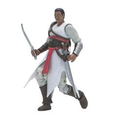 Altair Ibn La'ahad 4" Figure