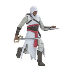 Altair Ibn La'ahad 4" Figure