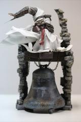 Altair the Legendary Assassin