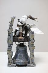 Altair the Legendary Assassin