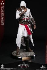 Altair the Mentor 1/6 Scale Figure