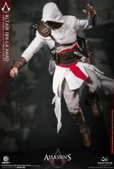 Altair the Mentor 1/6 Scale Figure