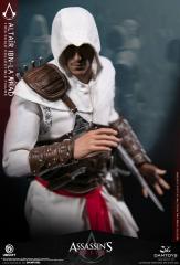 Altair the Mentor 1/6 Scale Figure