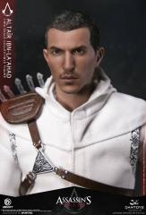 Altair the Mentor 1/6 Scale Figure