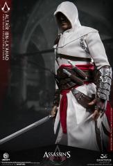 Altair the Mentor 1/6 Scale Figure
