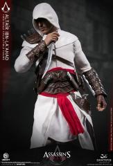 Altair the Mentor 1/6 Scale Figure