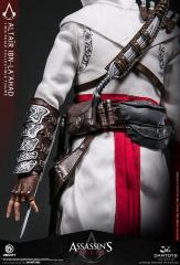 Altair the Mentor 1/6 Scale Figure