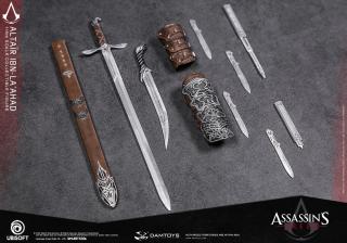 Altair the Mentor 1/6 Scale Figure