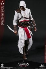 Altair the Mentor 1/6 Scale Figure