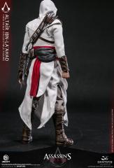 Altair the Mentor 1/6 Scale Figure