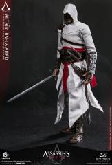 Altair the Mentor 1/6 Scale Figure