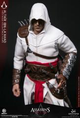 Altair the Mentor 1/6 Scale Figure
