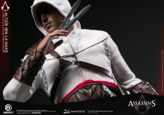 Altair the Mentor 1/6 Scale Figure