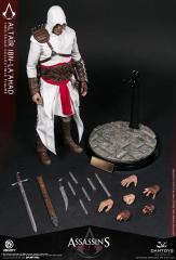 Altair the Mentor 1/6 Scale Figure