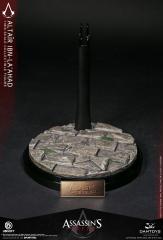 Altair the Mentor 1/6 Scale Figure