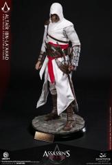 Altair the Mentor 1/6 Scale Figure