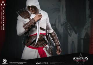 Altair the Mentor 1/6 Scale Figure